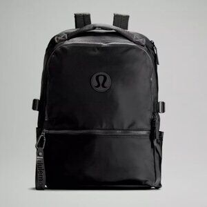 lululemon New Crew Backpack-22L